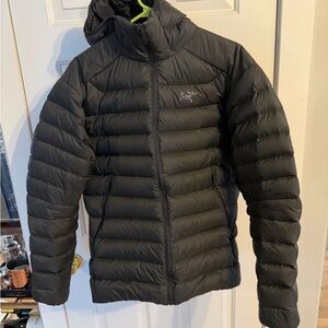 Arc'teryx Cerium Hoodie
